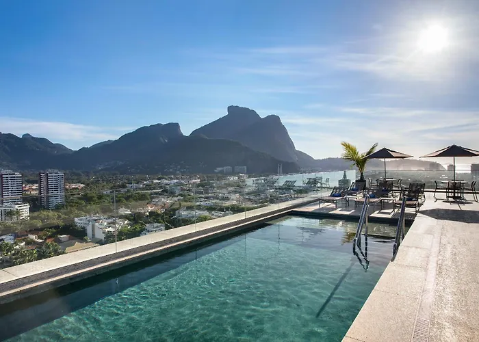 Windsor TowerHotel Rio De Janeiro